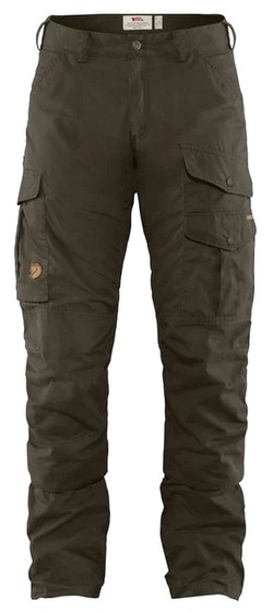 Fjällräven Barents Pro Hunting Trousers M Fjällräven Barents Pro Hunting Trousers M