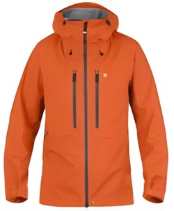 Fjällräven Bergtagen Eco-Shell Jacket Herren