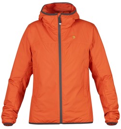 Fjällräven Bergtagen Lite Insulation Jacket Damen