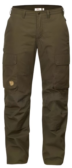 Fjällräven Brenner Pro Winter Trousers Damen
