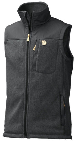 Fjällräven Buck Fleece Vest