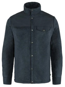 Fjällräven Canada Wool Padded Jacket M