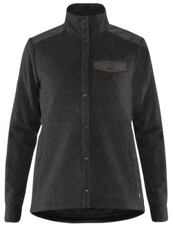 Fjällräven Canada Wool Padded Jacket Women