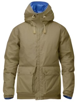 Fjällräven Down Jacket No. 16