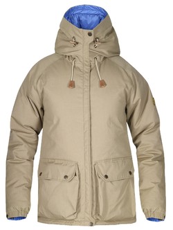 Fjällräven Down Jacket No.16 Damen