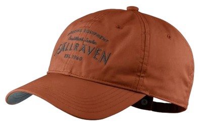 Fjällräven Est. 1960 Cap Fjällräven Est. 1960 Cap