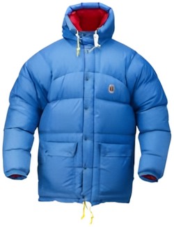 Fjällräven Expedition Down Jacket Herren