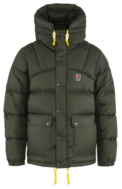Fjällräven Expedition Down Lite Jacket M
