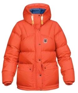 Fjällräven Expedition Down Lite Jacket Women