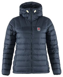 Fjällräven Expedition Pack Down Hoodie W