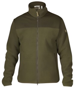 Fjällräven Forest Fleece Jacket Men