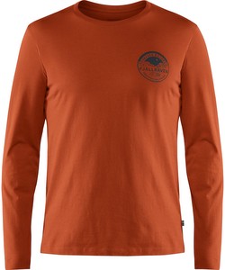 Fjällräven Forever Nature Badge LS M