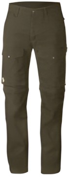 Fjällräven Gaiter Trousers No.1 Herren