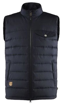Fjällräven Greenland Down Liner Vest M