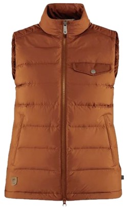 Fjällräven Greenland Down Liner Vest W Fjällräven Greenland Down Liner Vest W