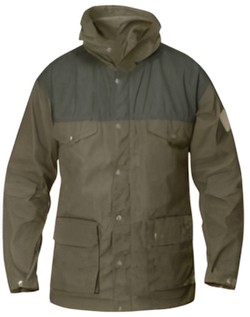 Fjällräven Greenland Jacket M