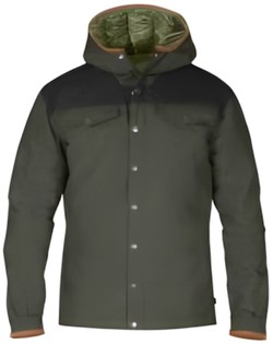 Fjällräven Greenland No. 1 Down Jacket