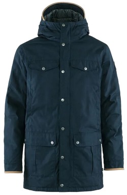 Fjällräven Greenland No. 1 Down Parka Herren