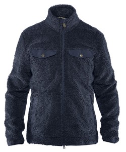 Fjällräven Greenland Pile Fleece Men Fjällräven Greenland Pile Fleece Men