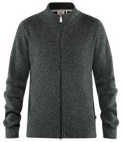Fjällräven Greenland Re-Wool Cardigan Men