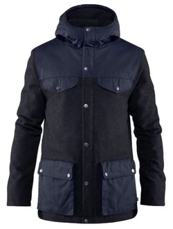 Fjällräven Greenland Re-Wool Jacket M Fjällräven Greenland Re-Wool Jacket M
