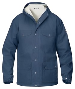 Fjällräven Greenland Winter Jacket