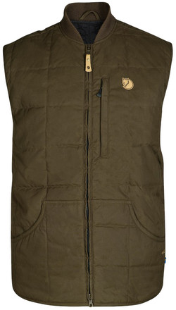 Fjällräven Grimsey Vest