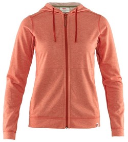 Fjällräven High Coast Lite Hoodie Women Fjällräven High Coast Lite Hoodie Women