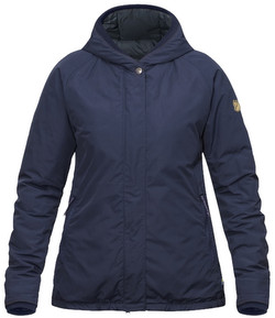 Fjällräven High Coast Padded Jacket W