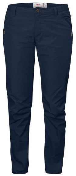 Fjällräven High Coast Trousers W