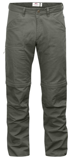 Fjällräven High Coast Zip-Off Trousers Men
