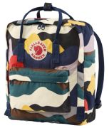 Fjällräven Kånken Art