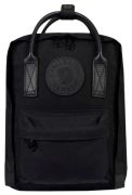Fjällräven Kånken No.2 Black Mini