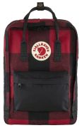 Fjällräven Kånken Re-Wool Laptop 15"