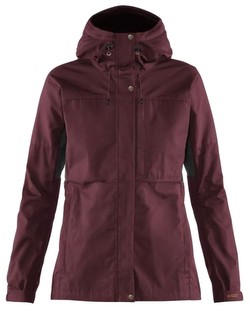 Fjällräven Kaipak Jacket W Fjällräven Kaipak Jacket W