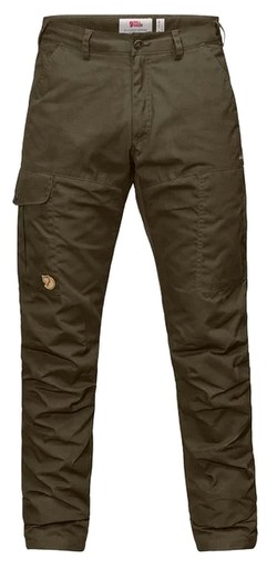 Fjällräven Karl Pro Hydratic Trousers M Fjällräven Karl Pro Hydratic Trousers M