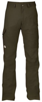 Fjällräven Karl Trousers Hydratic Fjällräven Karl Trousers Hydratic