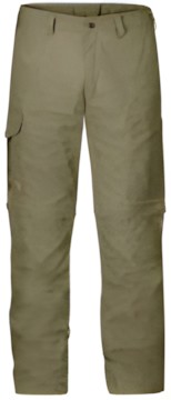 Fjällräven Karl ZipOff Trousers Fjällräven Karl ZipOff Trousers