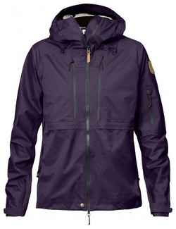 Fjällräven Keb Eco-Shell Jacket Women