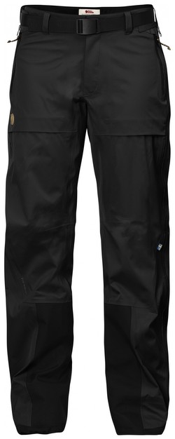 Fjällräven Keb Eco-Shell Trousers Damen