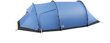 Fjällräven Keb Endurance 3