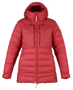 Fjällräven Keb Expedition Down Jacket W