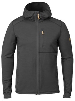 Fjällräven Keb Fleece Hoodie M