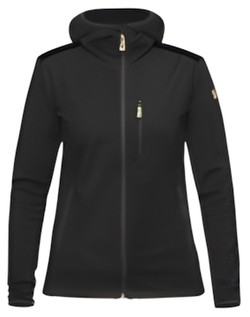 Fjällräven Keb Fleece Hoodie W