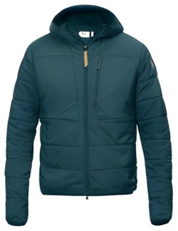 Fjällräven Keb Padded Hoodie M