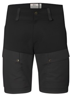 Fjällräven Keb Shorts Herren Fjällräven Keb Shorts Herren