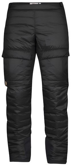 Fjällräven Keb Touring Padded Trousers W