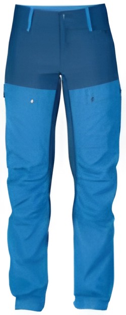 Fjällräven Keb Trousers Regular W