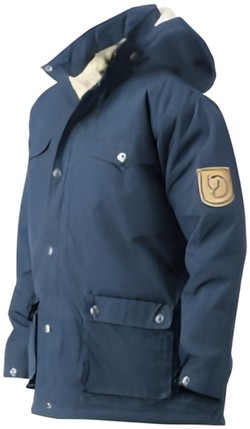 Fjällräven Kids Greenland Jacket