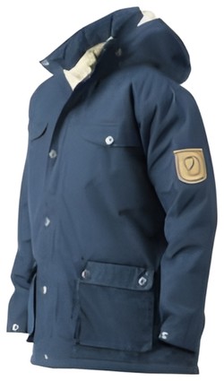 Fjällräven Kids Greenland Winter Jacket